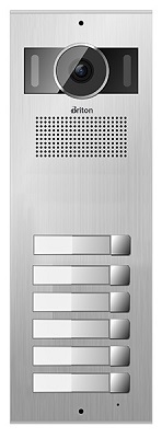 پنل تصویری برایتون مدل BPK-2006-V
